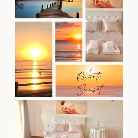 Ferienhaus Sunset Chateau -piscina Aquecida, Vista Mar Atouguia Da Baleia