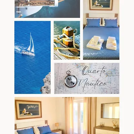 Ferienhaus Sunset Chateau -piscina Aquecida, Vista Mar Atouguia Da Baleia