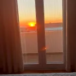 Prázdninový dům Sunset Chateau -piscina Aquecida, Vista Mar