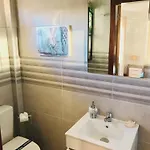 Prázdninový dům Sunset Chateau -piscina Aquecida, Vista Mar Atouguia Da Baleia