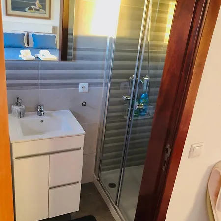 Сasa de vacaciones Sunset Chateau -piscina Aquecida, Vista Mar Atouguia Da Baleia