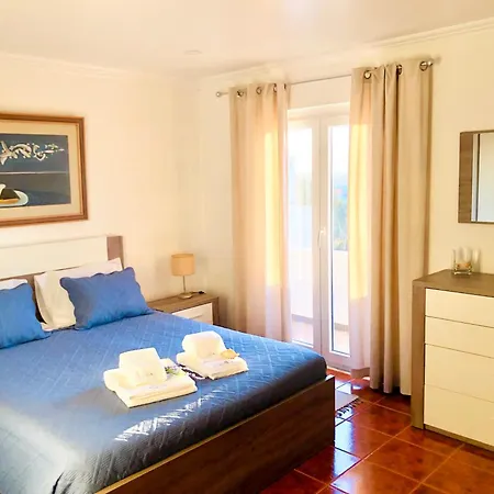 Sunset Chateau -piscina Aquecida, Vista Mar *