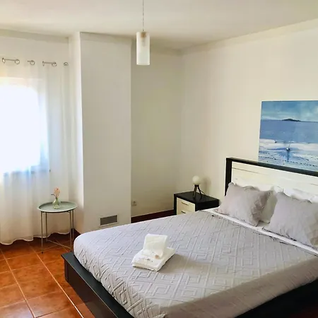 Sunset Chateau -piscina Aquecida, Vista Mar Сasa de vacaciones Atouguia Da Baleia