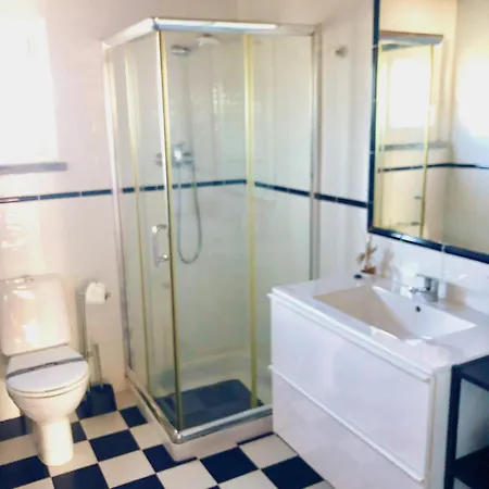 Sunset Chateau -piscina Aquecida, Vista Mar