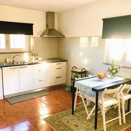 Sunset Chateau -piscina Aquecida, Vista Mar Сasa de vacaciones Atouguia Da Baleia