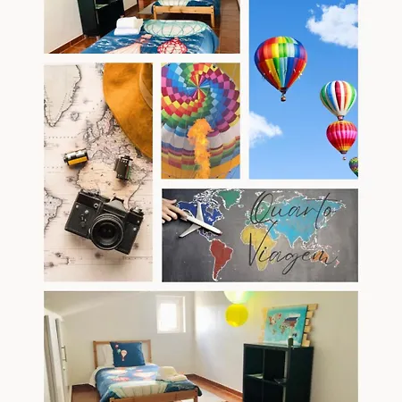 Сasa de vacaciones Sunset Chateau -piscina Aquecida, Vista Mar Atouguia Da Baleia