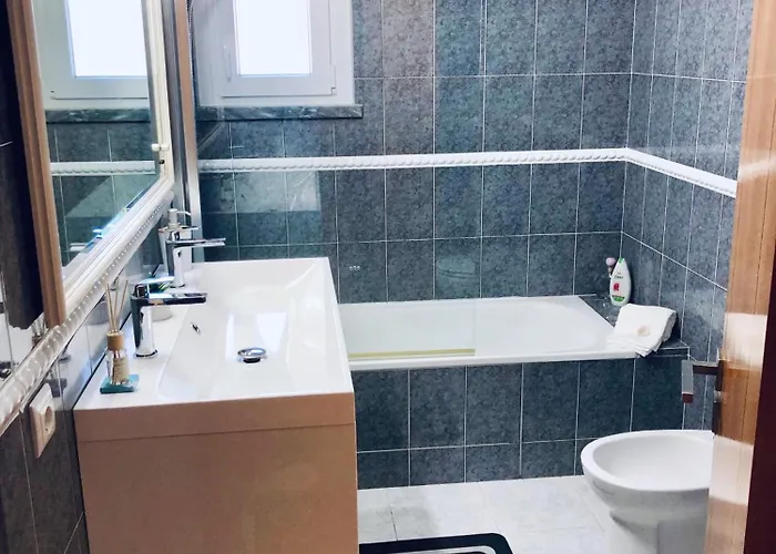 Sunset Chateau -piscina Aquecida, Vista Mar Casa vacanze