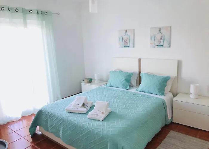 Sunset Chateau -piscina Aquecida, Vista Mar Casa vacanze