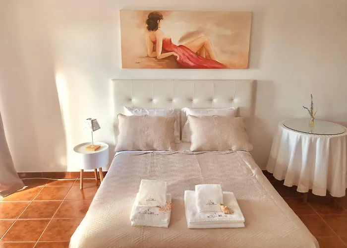 Casa vacanze Sunset Chateau -piscina Aquecida, Vista Mar *