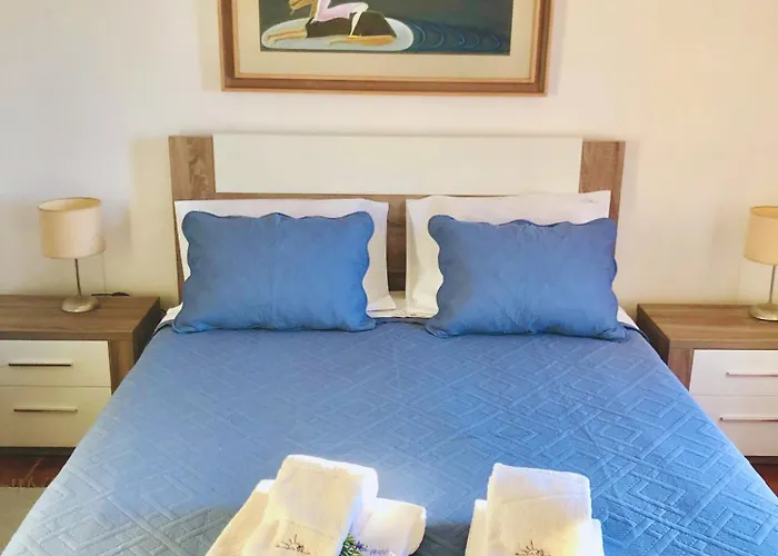 Sunset Chateau -piscina Aquecida, Vista Mar Casa vacanze *