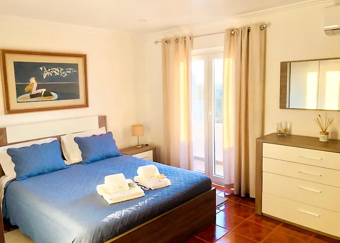 Sunset Chateau -piscina Aquecida, Vista Mar *