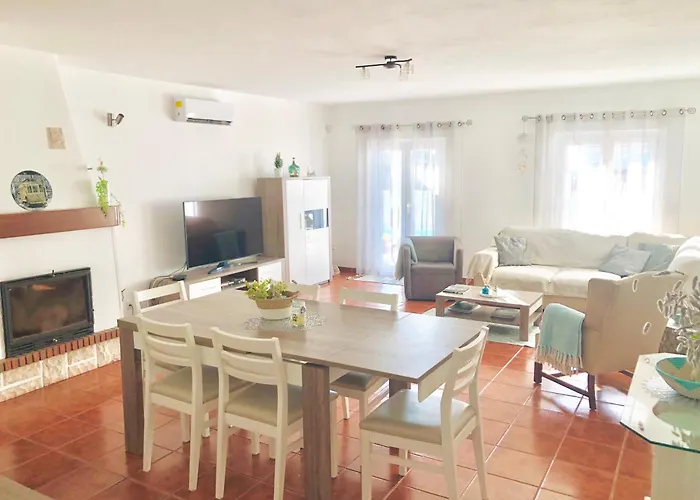 Sunset Chateau -piscina Aquecida, Vista Mar