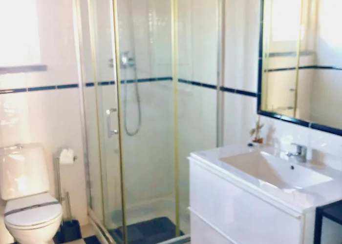 Sunset Chateau -piscina Aquecida, Vista Mar