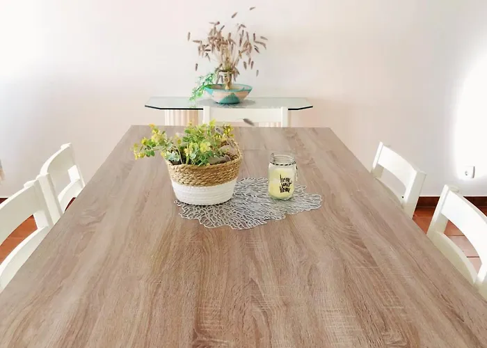 Casa vacanze Sunset Chateau -piscina Aquecida, Vista Mar *