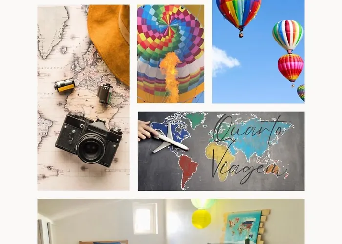 Casa vacanze Sunset Chateau -piscina Aquecida, Vista Mar Atouguia Da Baleia