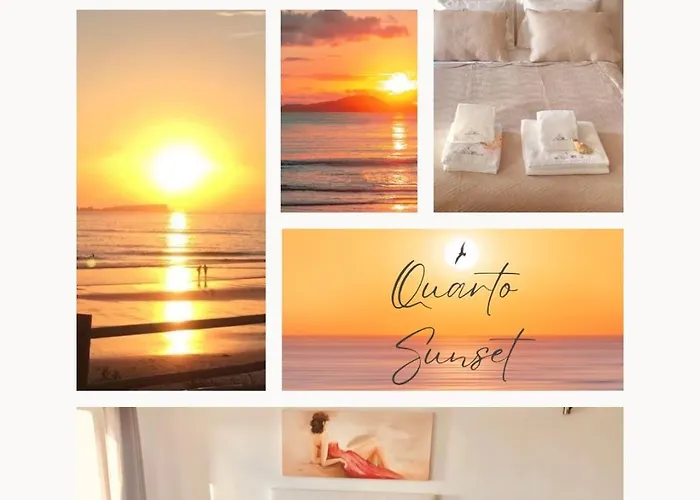 Casa vacanze Sunset Chateau -piscina Aquecida, Vista Mar Atouguia Da Baleia