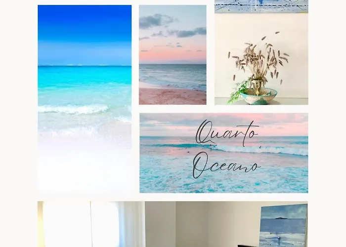 Sunset Chateau -piscina Aquecida, Vista Mar Casa vacanze *