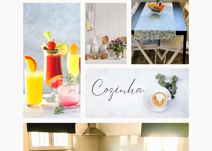 Sunset Chateau -piscina Aquecida, Vista Mar Casa vacanze Atouguia Da Baleia